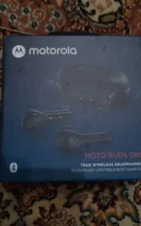 فروش ایرپاد مدل moto buds 085