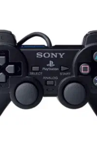 دسته PS2 نو