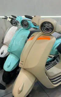 تکنو نویا ۱۵۰ سی سی فول آب خنک رادیات مدل۱۴۰۵