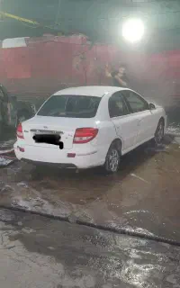 ریو 84 تعمییر کامل