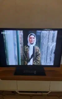تلویزیون سامسونگ ۴۳ اینچ سالم سالم ۲۲میلیون