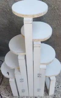 پایه گل