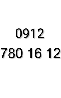 0912.780.16.12