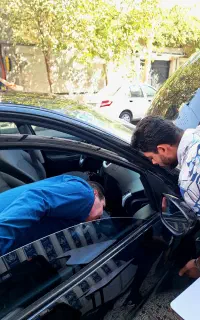 آموزش تخصصی برق خودرو خارجی،عیب‌یابی انژکتور،دیاگ