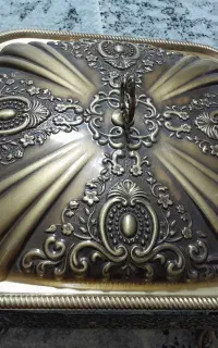سوفله خوری