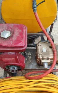 فروش موتور سمپاش