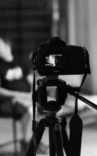 تولید محتوا + عکاسی و فیلم‌برداری همایش