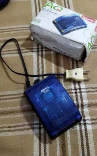 پمپ هوای اکواریوم