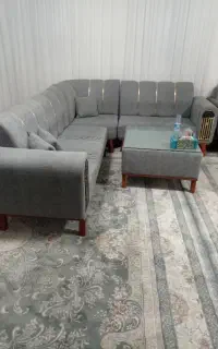 فروش مبل ال طوسی