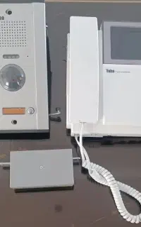 آیفون تصویری تابا ۱۰۴۰