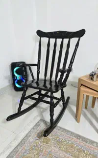 صندلی راک بندر جاسک