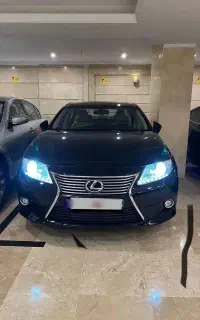 لکسوس ES250 2014