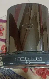 هود اصلا کار نکرده نو