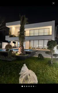 تعمیرات و بازسازی ساختمان
