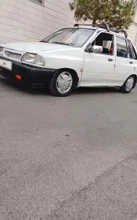 هاچبک کره ای