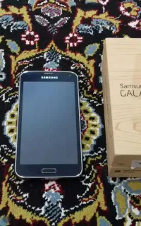 گوشی سامسونگ S5