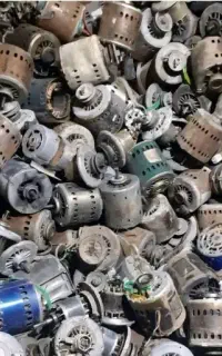 موتور کولر سوخته