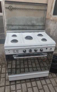 گاز طرح فر