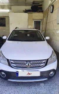 hcکراس۹۵ لاستیک ها ۸۰ درصاخل کابین نو و تمیز برگه