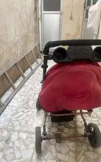 کالسکه