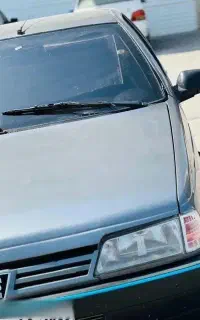 پژو405مدل89 رخ اینه