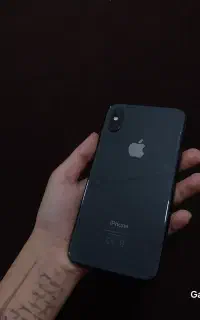 آیفون X