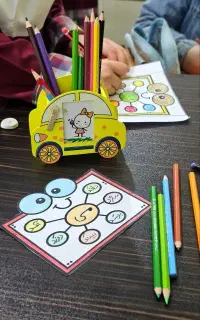 معلم خصوصی دبستان