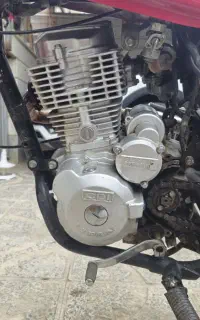 انجین ۲۰۰ لیفان