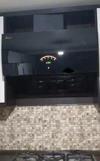 دو عدد هود بیمکث، یک عدد هود اخوان