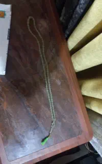 تسیبح شاه مغصودافغان