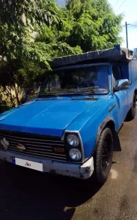 سایپا مدل 78 ژاپن z24