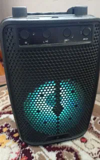 اسپیکر نو