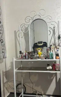 میز آرایش