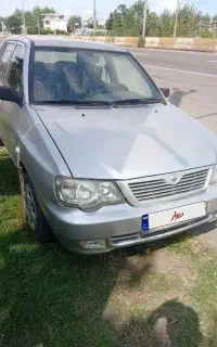 پراید 132مدل 90بدون ضربه