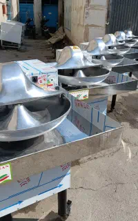 سبزی خردکن بشقابی 2 اسب دهنه 60 خرد خورد کن