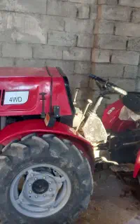 فروش تراکتور باغی ۹۵۰