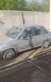 پراید ۹۰