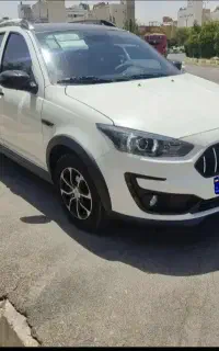 اطلس G مدل ۱۴۰۴ کم کار