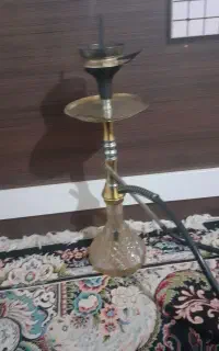 قلیان کرونو اصل