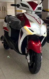 اجاره موتور