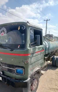 خاور بنز 608