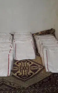 لباس کار زنانه