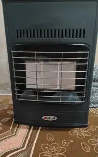 بخاری آبسال