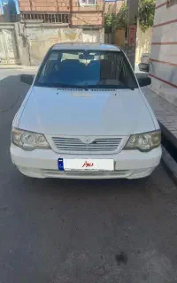 پراید ۱۱۱ مدل ۹۳