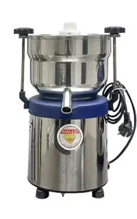 آب میوه گیری صنعتی