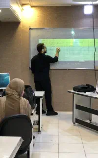 کارگاه هوش مصنوعی در حسابداری