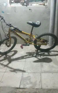 دوچرخه