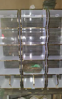 میز،استند خشکبار خواربار و آجیل