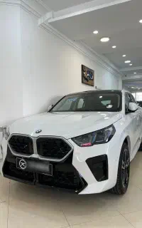 بی ام و X2 مدل 2026