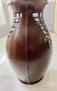 سبد پلاستیکی رخت چرک
